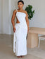 Reina | Flame Gown - Melbourne&May