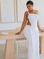 Reina | Flame Gown - Melbourne&May