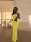 Reina | Flame Gown - Melbourne&May