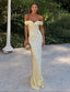 Emory | Satin Backless Gown - Melbourne&May