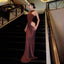 Vérane | Sculpted Cutout Gown - Melbourne&May