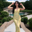 Colène | Summer Ruffle Maxi Dress - Melbourne&May