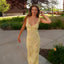 Colène | Summer Ruffle Maxi Dress - Melbourne&May