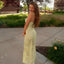 Colène | Summer Ruffle Maxi Dress - Melbourne&May