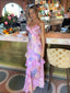 Marisol | Ruffle Bloom Dress - Melbourne&May