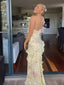Marisol | Ruffle Bloom Dress - Melbourne&May