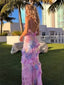 Marisol | Ruffle Bloom Dress - Melbourne&May