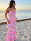 Marisol | Ruffle Bloom Dress - Melbourne&May