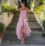 Serelina | Twilight Ruffle Gown - Melbourne&May
