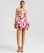 Fiorelle | Bloomflare Mini Dress - Melbourne&May