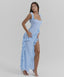 Tabitha | Stylish Ruffle Dress
