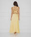 Zara | Dreamy Maxi Dress