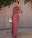 Hope | Elegant Satin Set - Melbourne&May