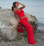 Lyla | Elegant Knitted Set - Melbourne&May