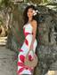 Solara | Floral Dress - Melbourne&May