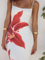 Solara | Floral Dress - Melbourne&May