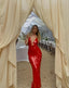 Ravela | Fireglow Sequin Dress - Melbourne&May