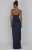 Skye | One Shoulder Maxi Dress