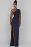 Skye | One Shoulder Maxi Dress