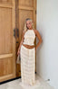 Beatrice | Bohemian Ruffle Set - Melbourne&May