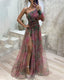 Ava | Elegant Split Dress - Melbourne&May