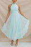 Sadie | Fancy Tulle Dress