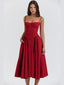 Felicity | Waist Shaper Sundress - Melbourne&May