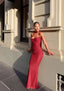 Aniyah | Strapless Bodycon Maxi Dress - Melbourne&May