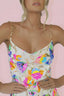 Rylee | Sequin Backless Mini Dress