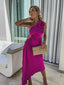 Sophia | Romantic Flower Dress