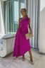 Sophia | Romantic Flower Dress