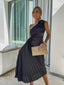 Sophia | Romantic Flower Dress