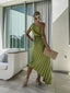 Sophia | Romantic Flower Dress
