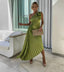 Sophia | Romantic Flower Dress
