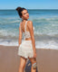 Solène | Crochet Tassel Two-Piece - Melbourne&May