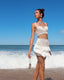 Solène | Crochet Tassel Two-Piece - Melbourne&May