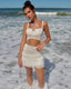 Solène | Crochet Tassel Two-Piece - Melbourne&May