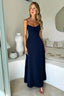 Maelia | Lace Garden Dress - Melbourne&May