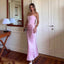 Éliane | Draped Corset Gown - Melbourne&May